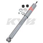 Kyb kg5552 rear mono-tube gas pressurized