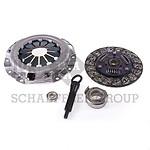 Luk 04-124 new clutch set