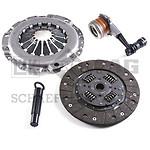 Luk 04-246 new clutch set