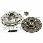 Luk 05-072 new clutch set