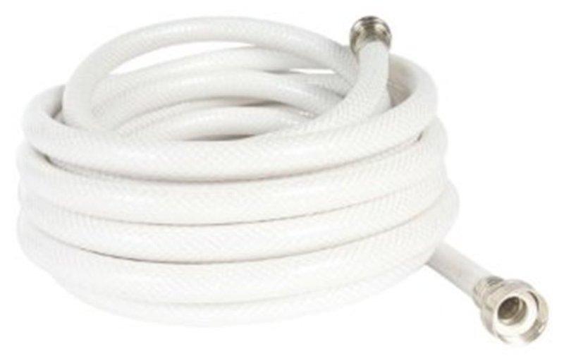 Camco pure rv fresh water hose drinking water safe 25 foot ft  hose 25' camper 
