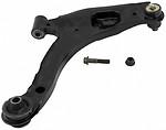 Moog k620009 control arm with ball joint