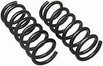 Moog 5762 front heavy duty coil springs