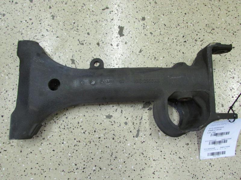 98-99 jaguar xj8, rh, passenger side rear lower control arm, p/n mnb2960aa