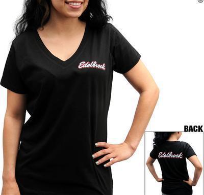 Edelbrock t-shirt 98066