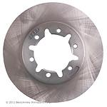 Beck/arnley 083-2723 front disc brake rotor