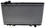 Denso 221-3119 radiator