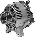 Denso 210-5202 remanufactured alternator