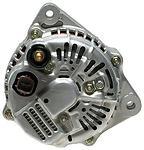 Denso 210-0453 remanufactured alternator