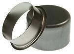 National oil seals 88187 timing cover seal