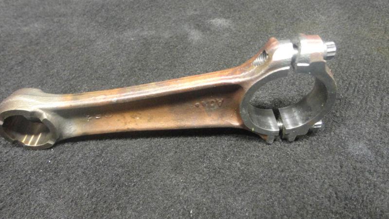 Connecting rod #818141a2 mercury/mariner promax 1990-2006/2010 100-262hp #4(573)