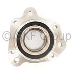 Skf br930434 rear hub assembly