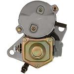 Remy 17206 remanufactured starter