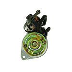 Remy 17327 remanufactured starter