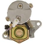 Remy 17143 remanufactured starter