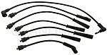 Standard motor products 7633 tailor resistor wires