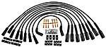 Standard motor products 69425 tailor resistor wires