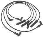 Standard motor products 27445 tailor resistor wires