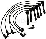 Standard motor products 7683 tailor resistor wires