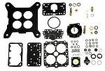 Standard motor products 1509a carburetor kit