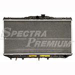 Spectra premium industries inc cu932 radiator