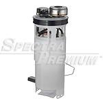 Spectra premium industries inc sp6140m fuel pump module assembly