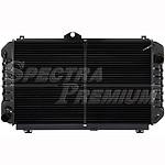 Spectra premium industries inc cu29 radiator