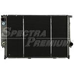 Spectra premium industries inc cu1842 radiator