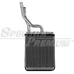 Spectra premium industries inc 99328 heater core