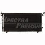 Spectra premium industries inc 7-4963 condenser