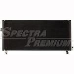 Spectra premium industries inc 7-4857 condenser