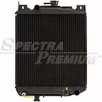 Spectra premium industries inc cu1168 radiator