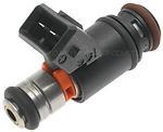 Standard motor products fj573 new multi port injector