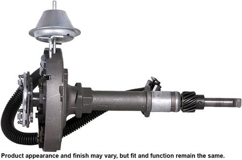 Cardone 30-1691 distributor-reman distributor (electronic)