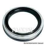 Timken sl260002 rear wheel seal