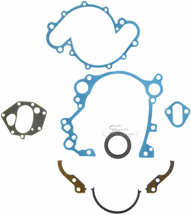 Fel-pro timing cover gasket set