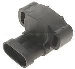 Standard motor products th23 throttle position sensor