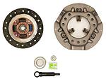 Valeo 52255206 new clutch kit