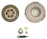 Valeo 52401202 new clutch kit