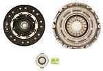 Valeo 52364801 new clutch kit