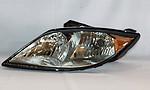 Tyc 20-6420-01 headlight