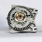 Tyc 2-08313 new alternator