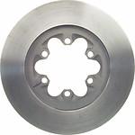 Wagner bd126137 front disc brake rotor