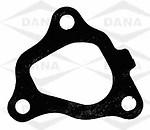 Victor c31087 thermostat housing gasket