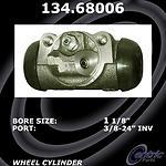 Centric parts 134.68006 brake wheel cylinder, front