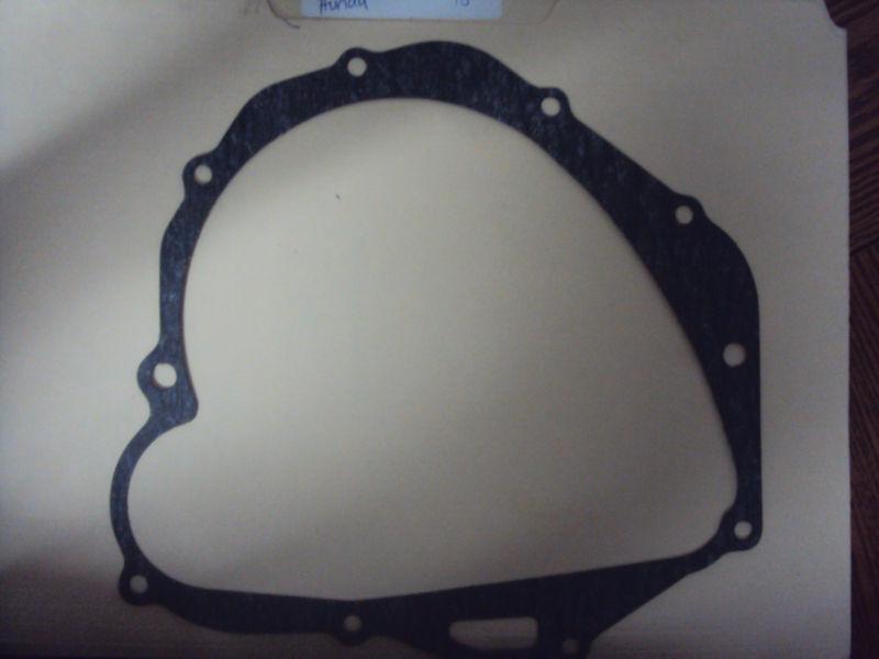 Honda right crankcase cover gasket,1972-74 cb350 models,11394-333-020