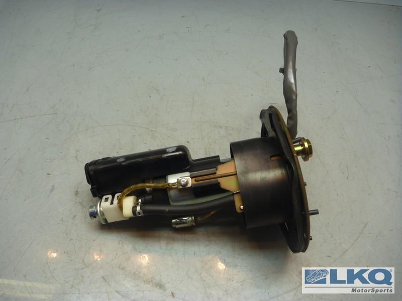 2006 06 honda cbr1000rr fuel pump lkq motorsports