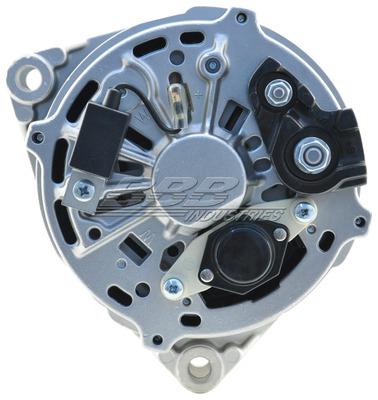 Bbb industries 13363 alternator/generator-reman alternator