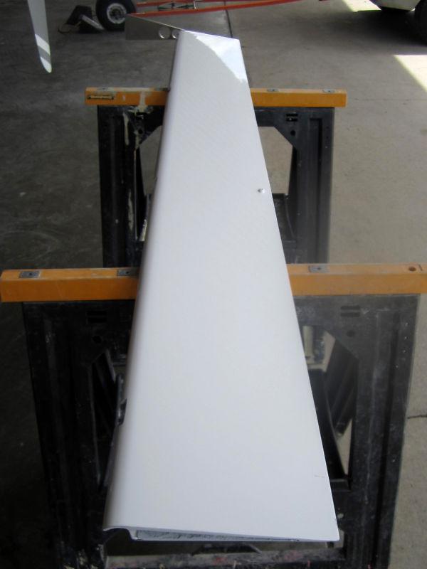 Diamond da20 c1 r/h aileron