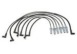 Acdelco 16-806h tailor resistor wires